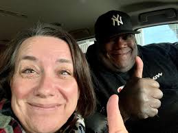 Thanks for a great week in Nashville