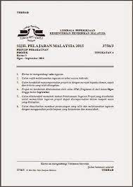Contoh Soalan Prinsip Akaun Spm Kertas 2 Sara Sella Oi