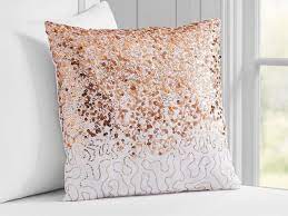 See more ideas about bedroom design, bedroom decor, interior. Rose Gold Bedroom Decorating Ideas Hgtv S Decorating Design Blog Hgtv