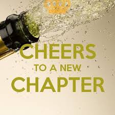 New Roads Open Ahead Take The Plunge To A Newer Exciting Future Ahead My New Chapter Has Started And Im Happier T New Chapter Quotes New Job Quotes Job Quotes