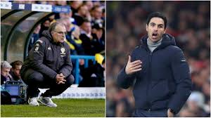 Para bielsa como para snowden el fin no justifica los medios o, en todo caso, se trata de un fin que debe estar sujeto a un fin mayor. His Team Have Never Lost Their Identity Bielsa Gives His Opinion Of Arteta Just Arsenal News
