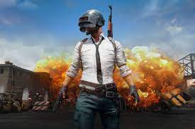 There is no escaping the pubg bug. What Is Pubg Mobile And Why Is Everyone Talking About Playerunk