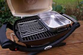 Weber Q 1000 So Kann Man Indirekt Grillen Grillen Gasgrill Rezepte Gasgrill