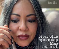 Maui sky honu pedicure nail color