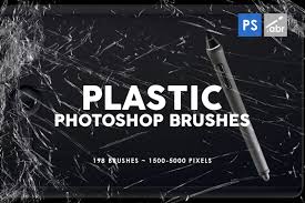 Iris brushes set 01 download. 198 Plastic Photoshop Brushes In Brushes On Yellow Images Creative Store