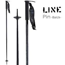Amazon Com Line Pin Ski Poles Sports Outdoors