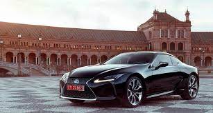Lexus was founded in 1989 as the luxury division of japanese car maker lexus produces cars and suvs that are stylish and elegant. Zero To 30 How Lexus Became A World Class Luxury Brand In Just Three Decades