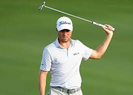 Dylan Frittelli Wins By Two Shots At John Deere Golfingindian