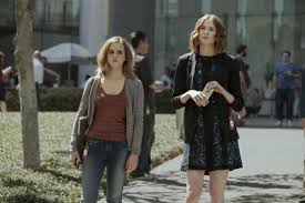 That didn't make any sense and felt like it was a very rush ending to the movie. Review The Circle Kino Leinwandreporter