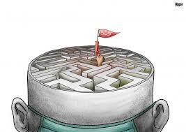 Maybe you would like to learn more about one of these? The Cartoon Movement On Twitter Today Is World Mental Health Day Our Cartoon Collection Https T Co E8jmw2y6gx Cartoon By Miguel Morales Madrigal Mentalhealthday2020 Mentalhealth Brain Depression Coronacrisis Https T Co Kwwwjijle1