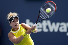 Simona halep, locul 3 wta şi cap de serie numărul 3, va evolua, joi, nu înainte de ora 23.00, cu sportiva franceză caroline garcia, locul 51 wta, în manşa a doua a turneului wta 1.000 miami. Xfkwq Omlgik9m