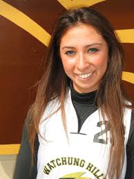 Change Bred Success for Warriors Softball Team