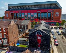 Liverpool-Bournemouth: Le choc de la Premier League à ne pas manquer! - Imagen principal del artículo