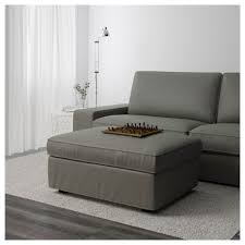 Furniture Home Furnishings Find Your Inspiration Storage Footstool Storage Ottoman Ikea Kivik