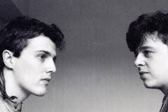 5 Albums I Can't Live Without: Curt Smith of Tears for Fears