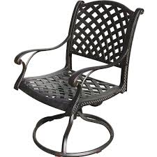 Swivel Rocker Patio Stuhl Swivel Rocker Patio Chair Holen Sie Sich Eine Angenehme Atmosphare Mit Aktuel Metall Schaukelstuhl Terrassen Stuhle Schaukelstuhl