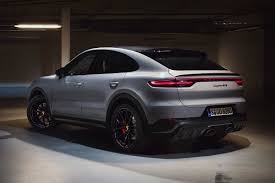 Maybe you would like to learn more about one of these? Porsche Cayenne Gts 2020 Specs Price Cars Co Za News
