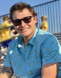 Matthew Wichman's Instagram, Twitter & Facebook