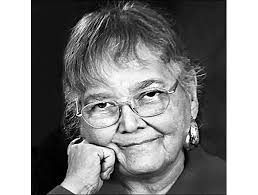 LUCILLE LIBURD Obituary (1932