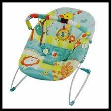 Beli kursi santai minimalis online berkualitas dengan harga murah terbaru 2021 di tokopedia! Jual Banting Harga Kursi Santai Bayi Baby Bouncer Mastela Di Lapak Eliyalas Bukalapak