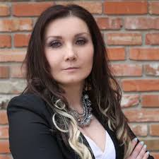 Marta Krauze Vp Finance and Corporate Services