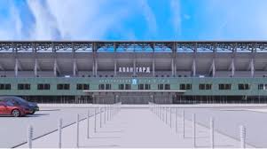 Степана бандери, 1б адреса для листування з редакцією: Yak Viglyadatime Avangard Pislya Rekonstrukciyi Video Rivne Novini Novini Rivnogo Video On Line Vse Pro Telekompaniyu Telekanal Rivne 1