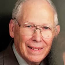 James R. Higdon, Jr. Obituary (1929