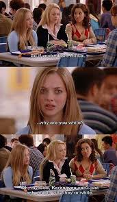 I don't think my father, the inventor of toaster strudel, would be too pleased with this. mean girls. 33 Funny Mean Girls Quotes You Need To Use Every Day Of Your Life