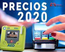 Desfibrilador interno o dai (desfibrilador automático implantable), es aquel que se implanta en la persona de la misma forma que un. Dea Defibrillator Preise Katalog Und Preis Des Defibrillators 2020