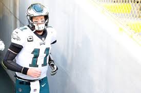Staley has been on the eagles' coaching staff since 2012, surviving andy reid's firing and chip kelly's firing. What They Re Saying About The Philadelphia Eagles Trade Of Carson Wentz Pennlive Com