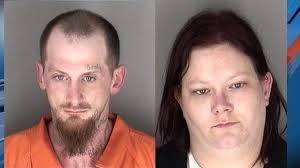 Six land behind bars after separate drug arrests