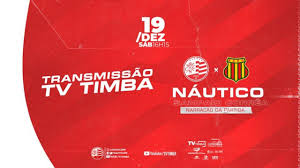 Sampaio corrêa played against náutico in 2 matches this season. Nautico X Sampaio Correa Vamosvencernautico Youtube
