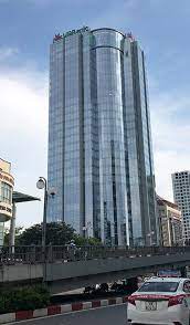 Developed by lang ha tower co., ltd, vpbank tower is located at the junction of lang ha street and thai ha street, tower completed in q2/2016. 89 Lang Ha Tower Vpbank Tower Office In Dong Da From 24