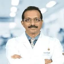 Dr. Sanjay Prasad Hegde (Manipal Hospital) in Whitefield,Bangalore