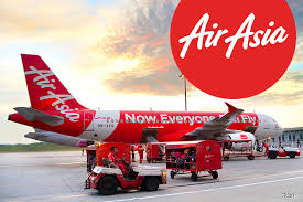 Our discount airfare gives everyone the opportunity to chase their dreams no matter. Airasia Online Reservation System To Be Unavailable For 13hrs This Weekend The Edge Markets