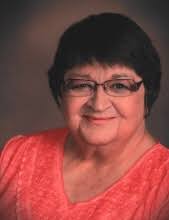 Obituary information for Janice M. Cronin