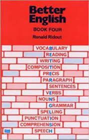 Topics for teachers, and it. Better English Book 4 Better English International Edition Amazon De Bucher