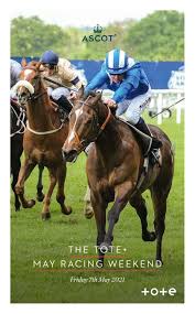 Maybe you would like to learn more about one of these? Ascot Racecard Friday 7th May By Weatherbys Issuu