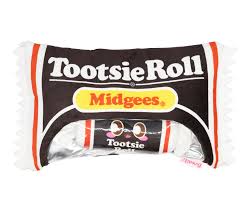 Tootsie Roll Midgees - 38.72Oz : Target