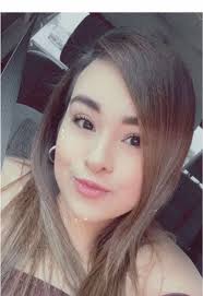 Delgado Amanda Laredo Texas