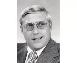 Robert Walter Obituary (1940