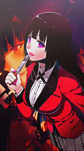 Kakegurui Yumeko Iphone Wallpapers Wallpaper Cave Collection of the best yumeko jabami wallpapers. kakegurui yumeko iphone wallpapers
