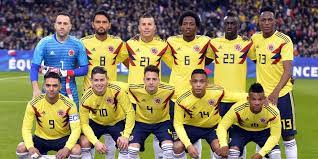 Leandro paredes, jugador del psg, marcó el segundo tanto para la 'albiceleste' con un remate para el lado derecho de la portería y con asistencia. La Seleccion Colombia Confirmo Lista De 23 Jugadores Que Disputaran El Mundial La Prensa Canada