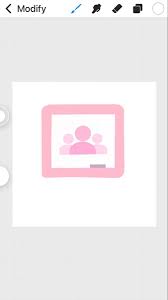 We have 7 free classroom vector logos, logo templates and icons. Pink Google Classroom Logo Instagram Logo App Pictures App Icon