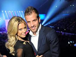 Rafael ferdinand van der vaart. Sylvie Meis Darf Nicht Heiraten Wegen Ehe Mit Rafael Van Der Vaart