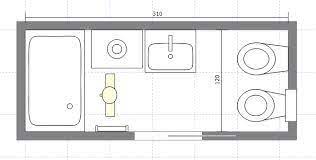Progetto Bagno Piccolo Con Lavatrice Cerca Con Google Progettazione Bagno Bagno Piccolo Bagno