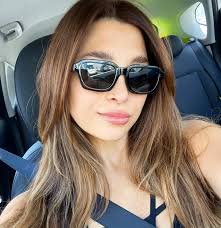 Calorite by Marisa BouSaba