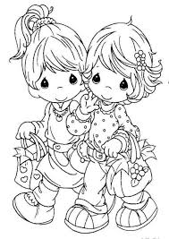 What does sam butcher's precious moments doll represent? Free Easy To Print Precious Moments Coloring Pages Tulamama