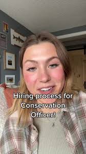 Replying to @gh0stgirltay first big girl job 🫶🏻 I WOULDNT TRADE IT FOR  THE WORLD!🥰🥳🤠 #idaho #fishandgame #conservation #gamewarden