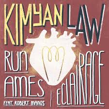 Run Ames (feat. Robert Manos)